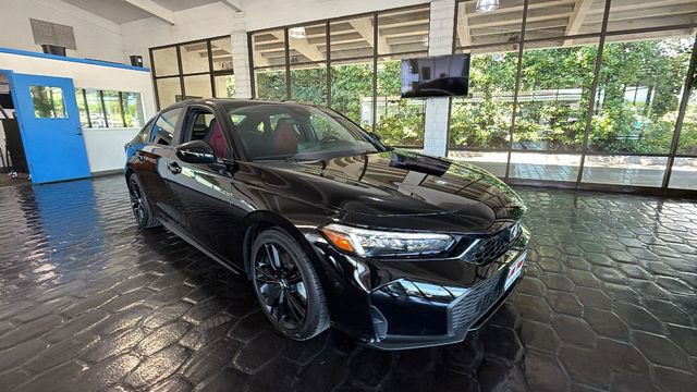 New 2026 Honda Civic Si image 2