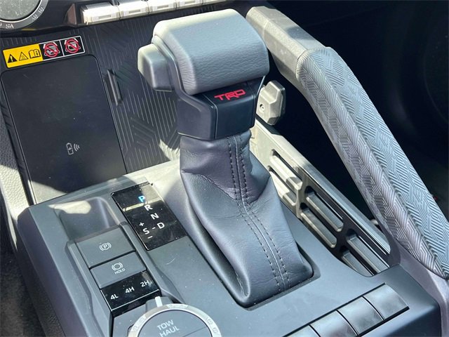 Used 2024 Toyota Tacoma TRD Sport image 30