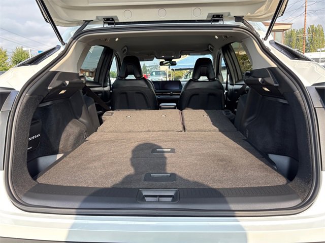 Used 2025 Nissan Ariya FWD image 35