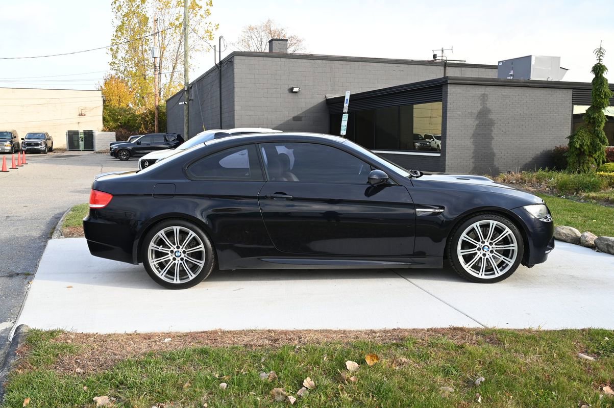 Used 2008 BMW M3 Coupe image 4