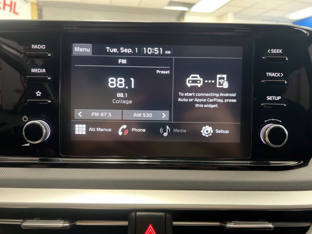 Used 2021 Kia K5 GT-Line w/ GT-Line FWD Premium Package image 28