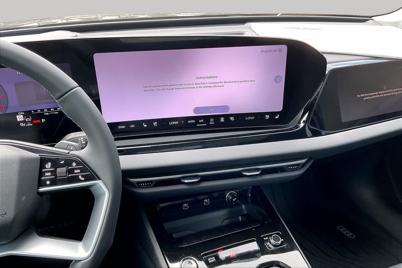 New 2026 Audi A5 Premium Plus w/ Premium Plus Package AWD/4WD image 6