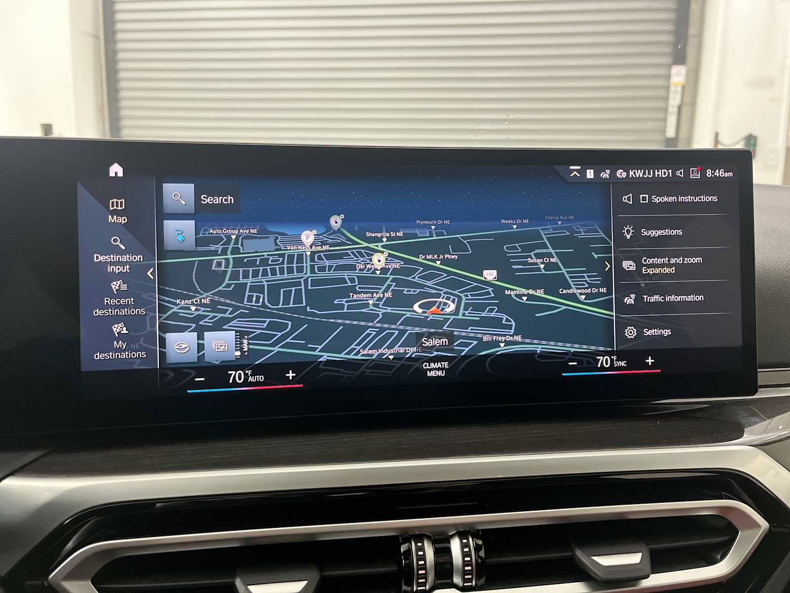 Used 2023 BMW i4 eDrive35 w/ Premium Package RWD image 26
