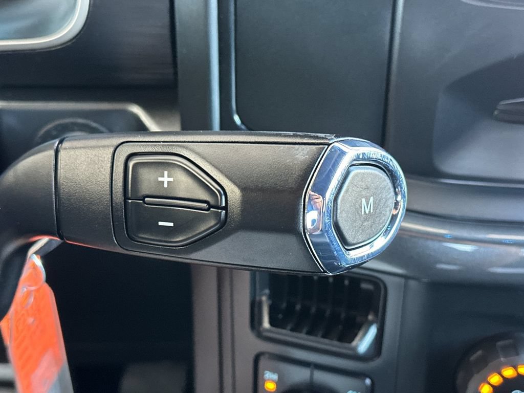 Certified 2023 Ford F150 XL AWD/4WD image 20