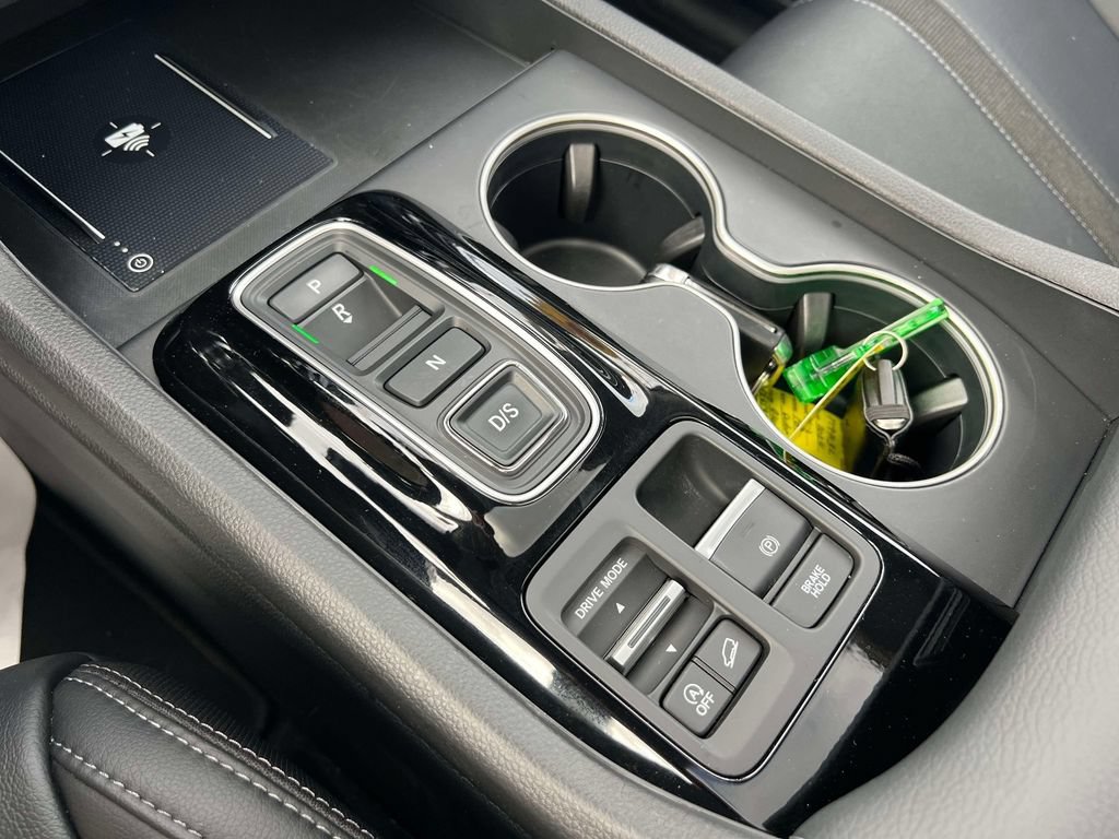 Used 2023 Honda Pilot Touring image 30
