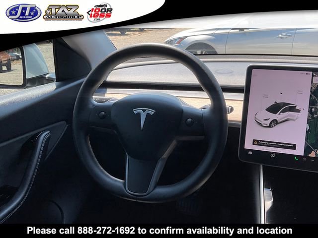 Used 2020 Tesla Model Y Long Range image 16