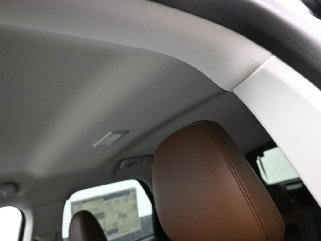 New 2025 Ford Bronco Sport Outer Banks w/ Outer Banks Tech Package+ image 23