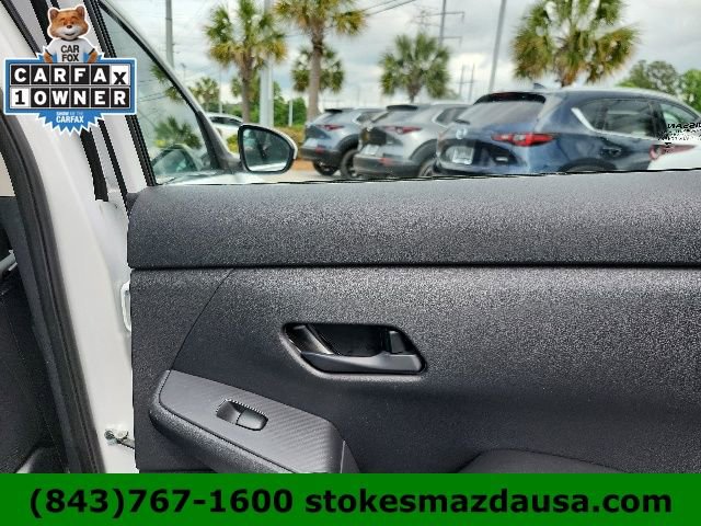 Used 2024 Nissan Sentra S FWD image 22