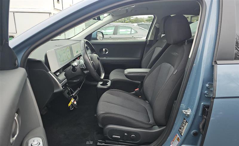 Used 2024 Hyundai Ioniq 5 SEL AWD/4WD image 7
