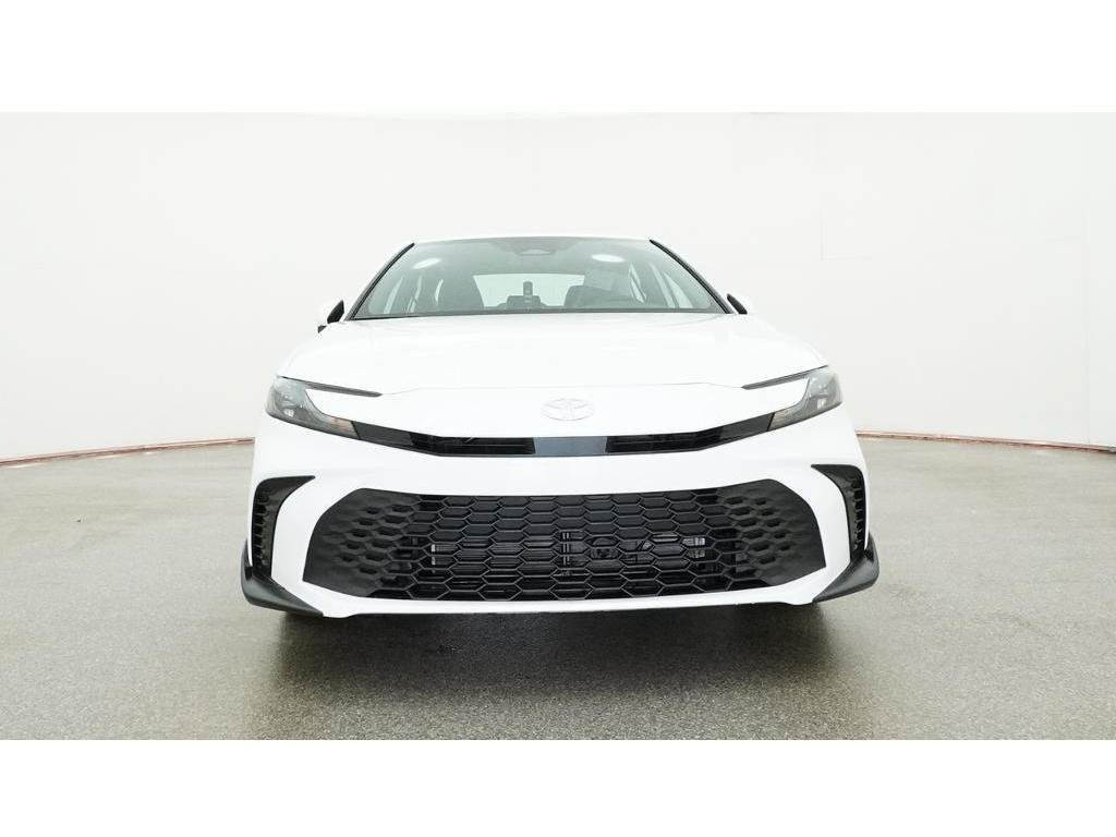 New 2026 Toyota Camry SE FWD image 38