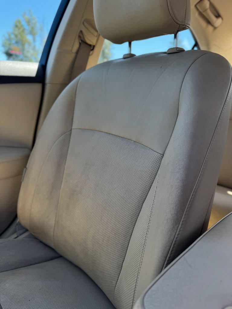 Used 2007 Lexus ES 350 w/ Ultra Luxury Pkg FWD image 26