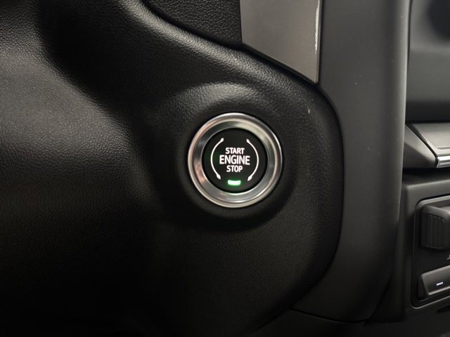 New 2026 Chevrolet Silverado 2500 W/T w/ WT Convenience Package image 15