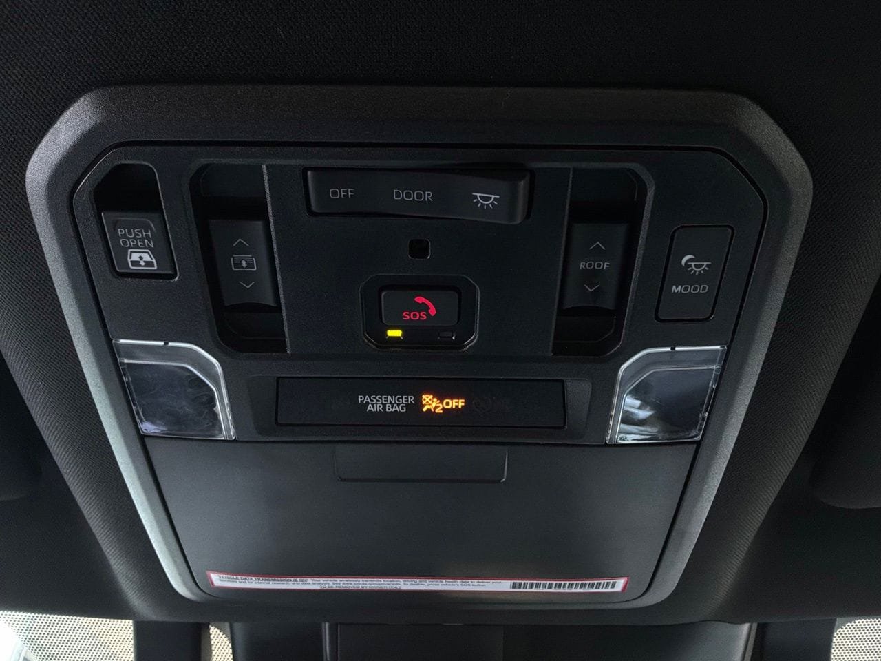 Used 2023 Toyota Tundra Platinum RWD image 21