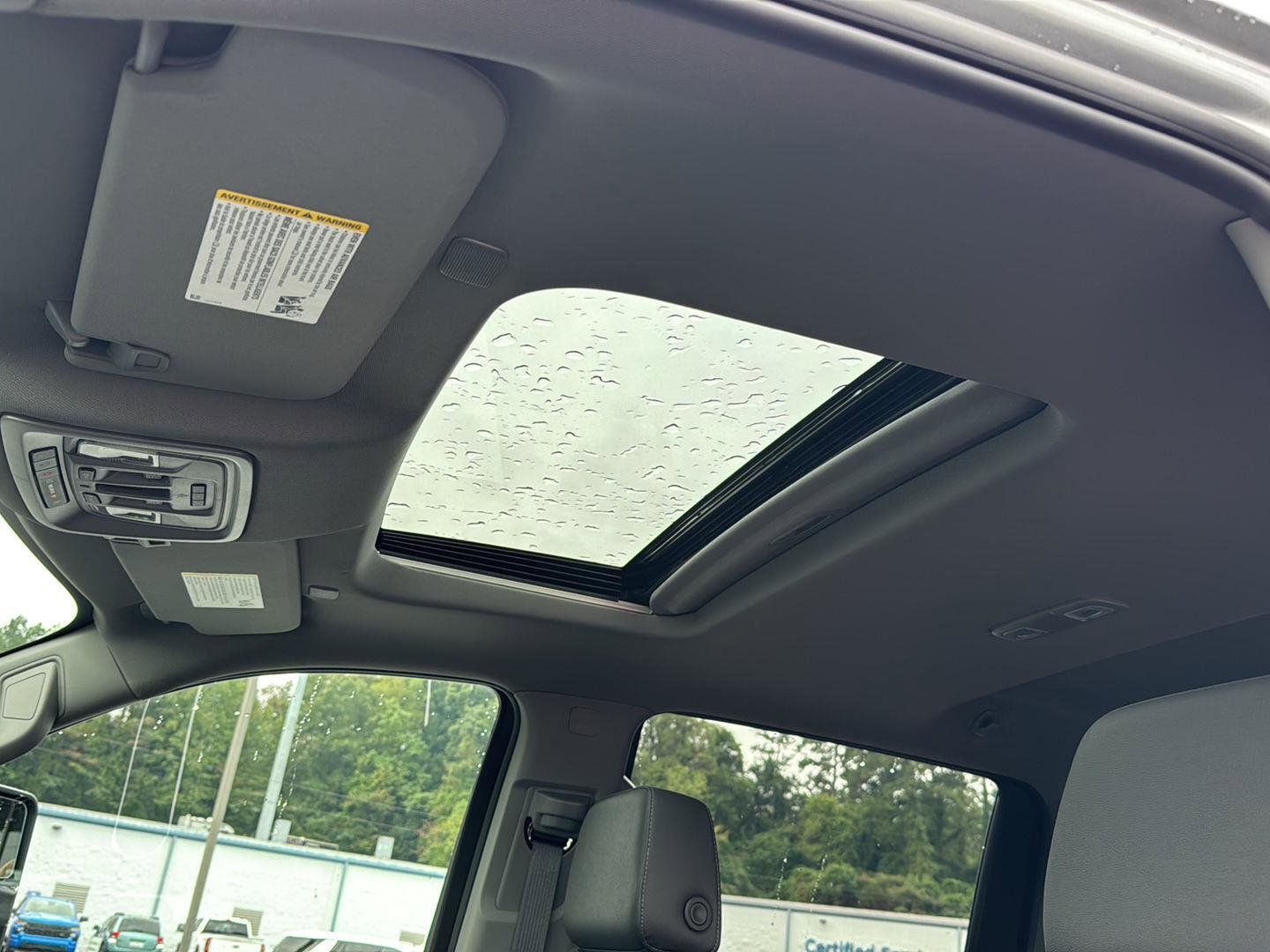 New 2026 Chevrolet Silverado 2500 LTZ w/ Trail Boss Package image 29