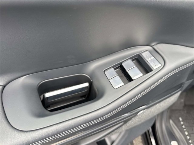 New 2025 Lincoln Navigator L Reserve image 22