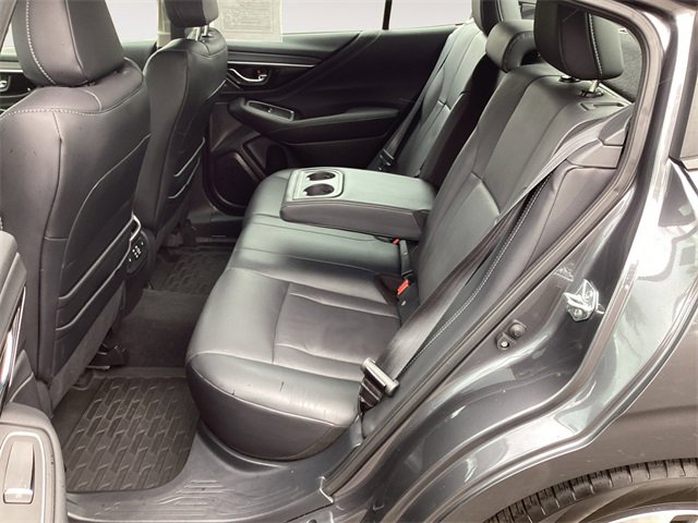 Used 2025 Subaru Legacy Limited image 13