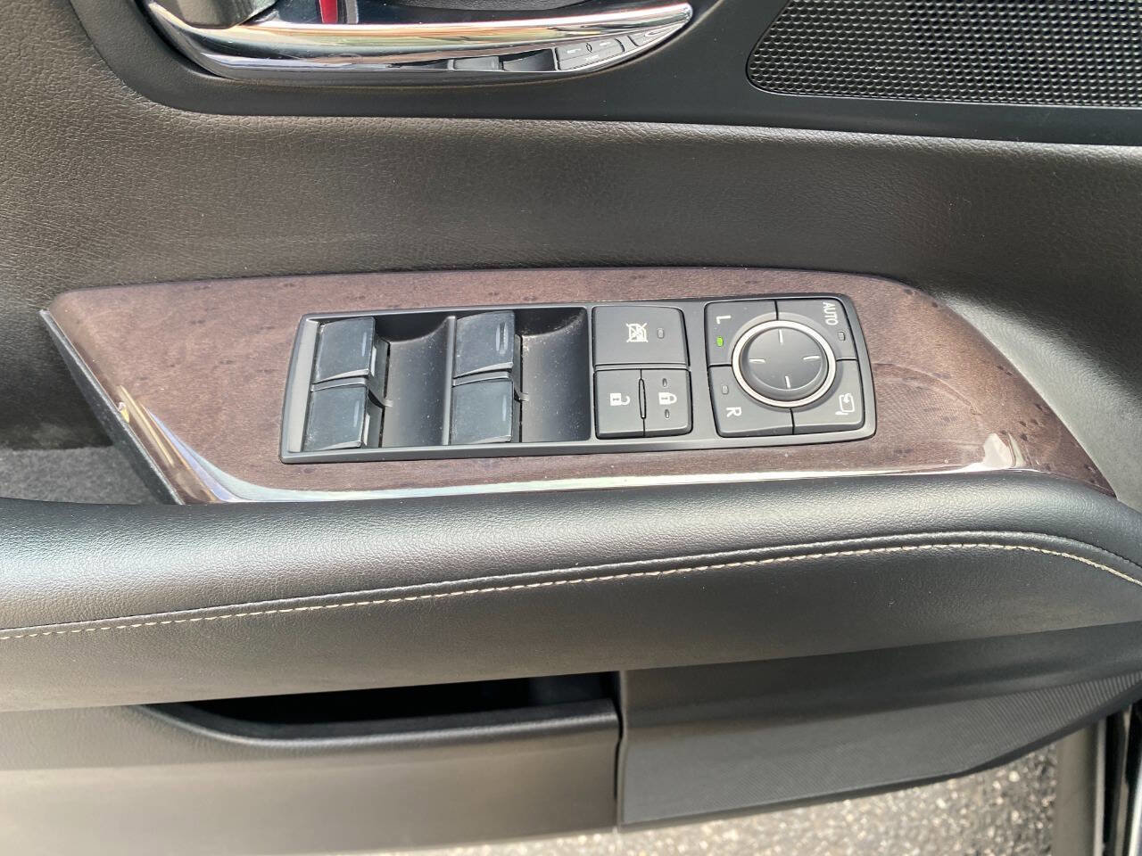 Used 2013 Lexus RX 350 F Sport image 12