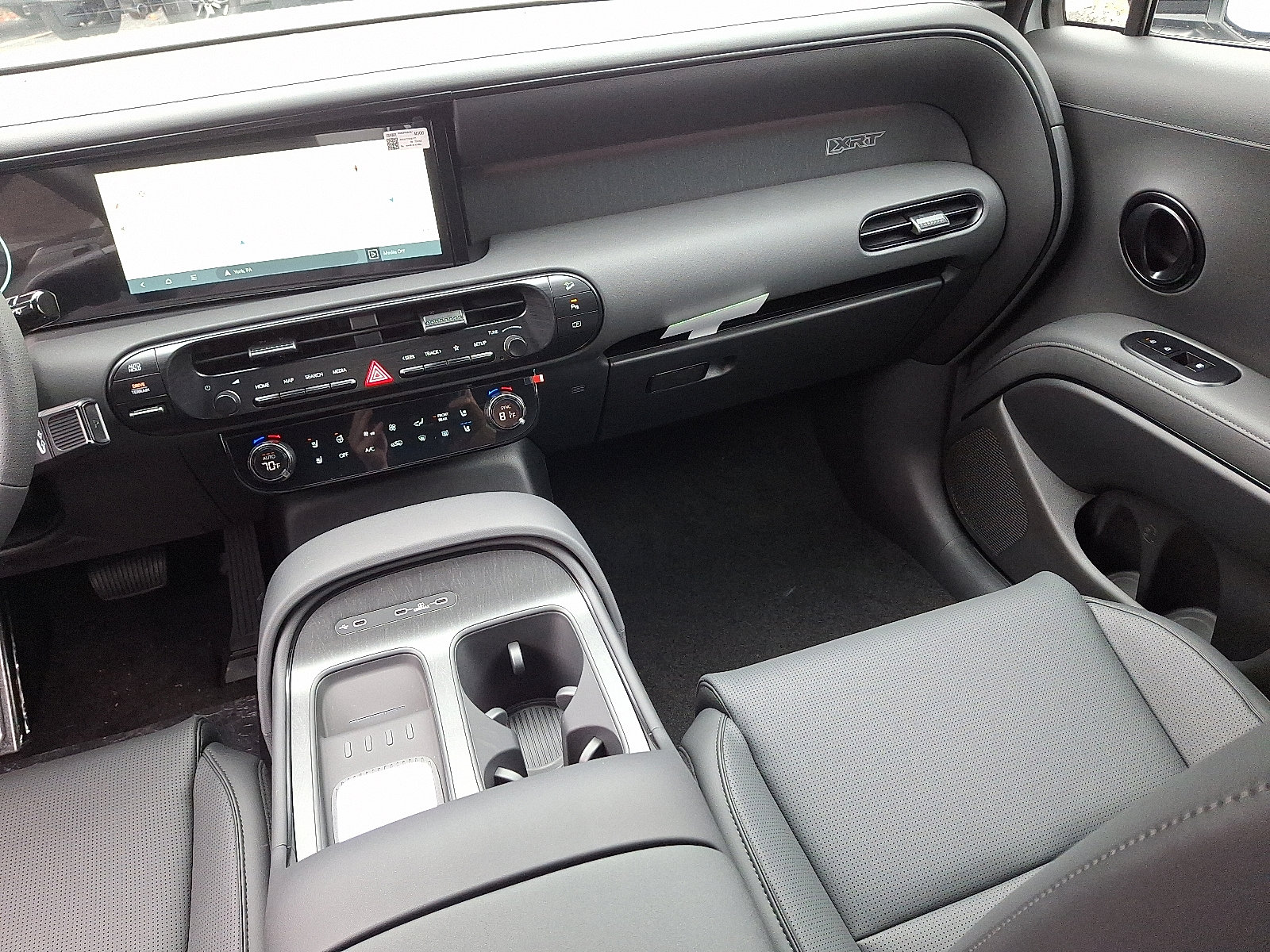 New 2026 Hyundai Palisade XRT Pro image 11