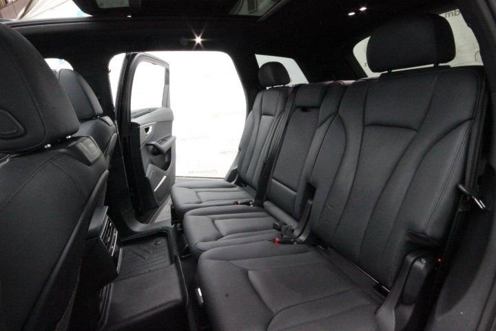 Used 2022 Audi Q7 2.0T Premium Plus image 29