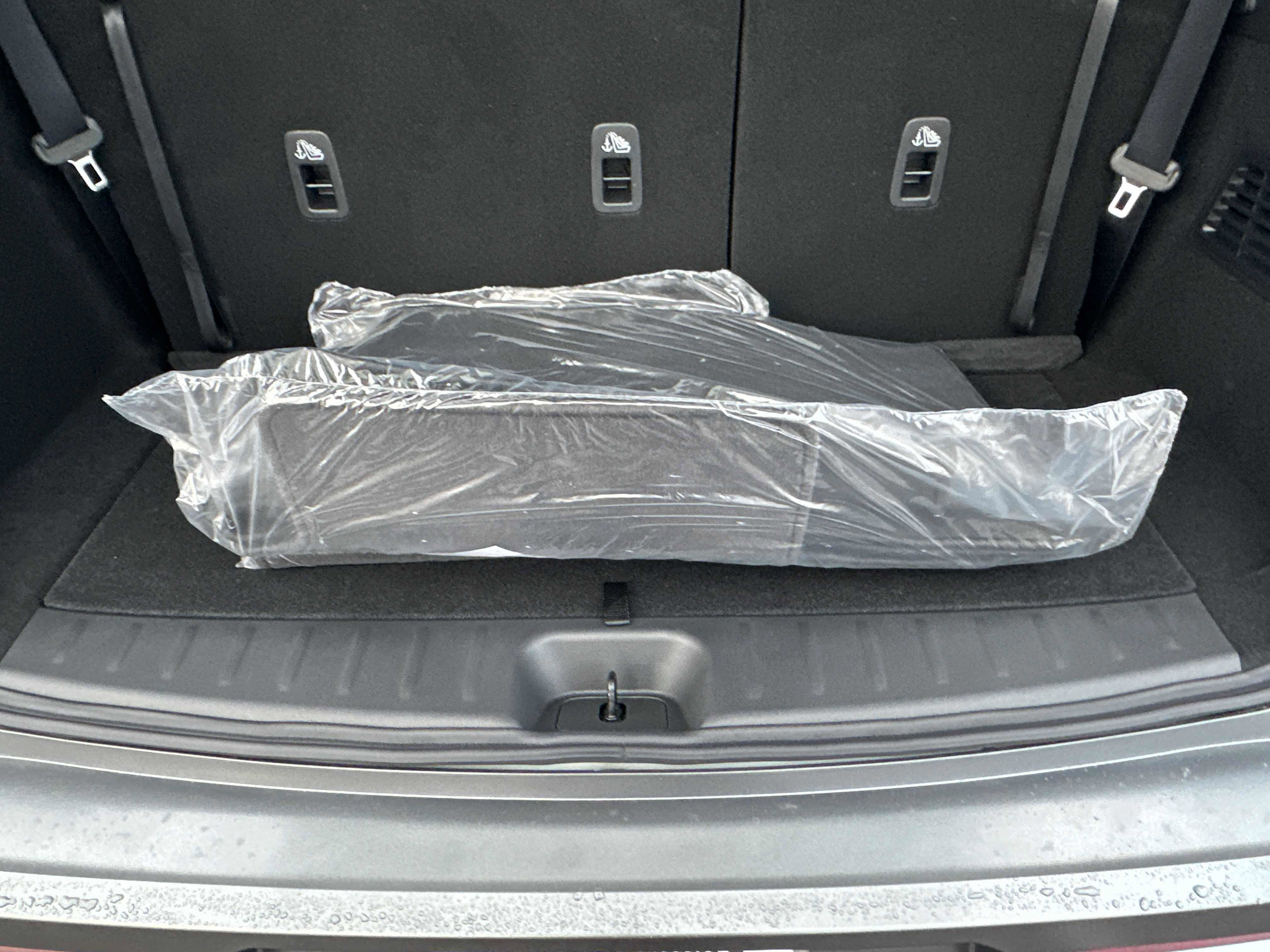 New 2026 Nissan Pathfinder SL w/ SL Premium Package image 17