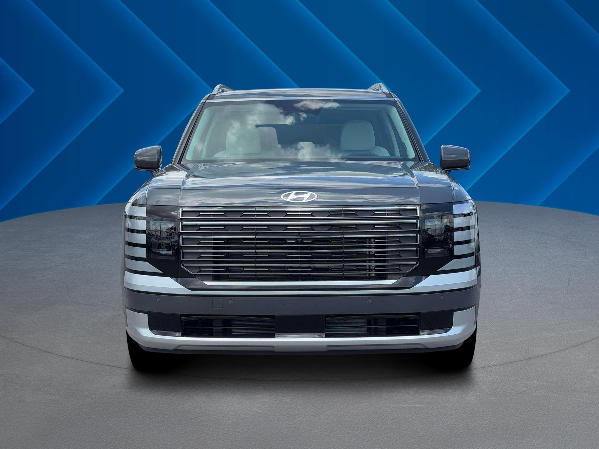New 2026 Hyundai Palisade Calligraphy image 12