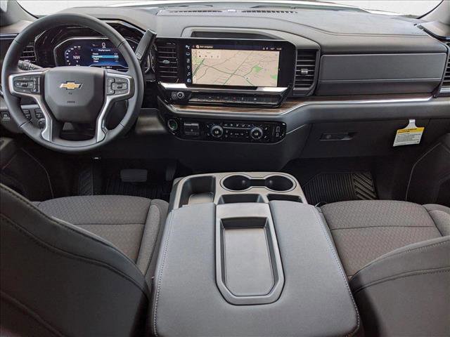 New 2025 Chevrolet Silverado 1500 LT image 14