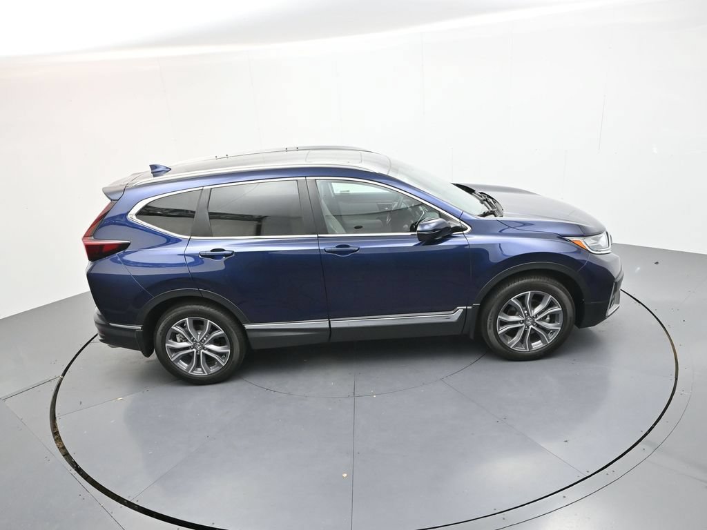 Used 2020 Honda CR-V Touring image 33