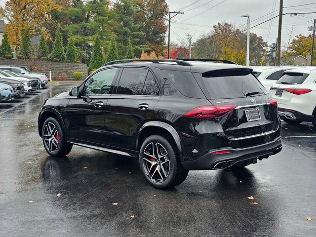 New 2026 Mercedes-Benz GLE 63 AMG S image 11