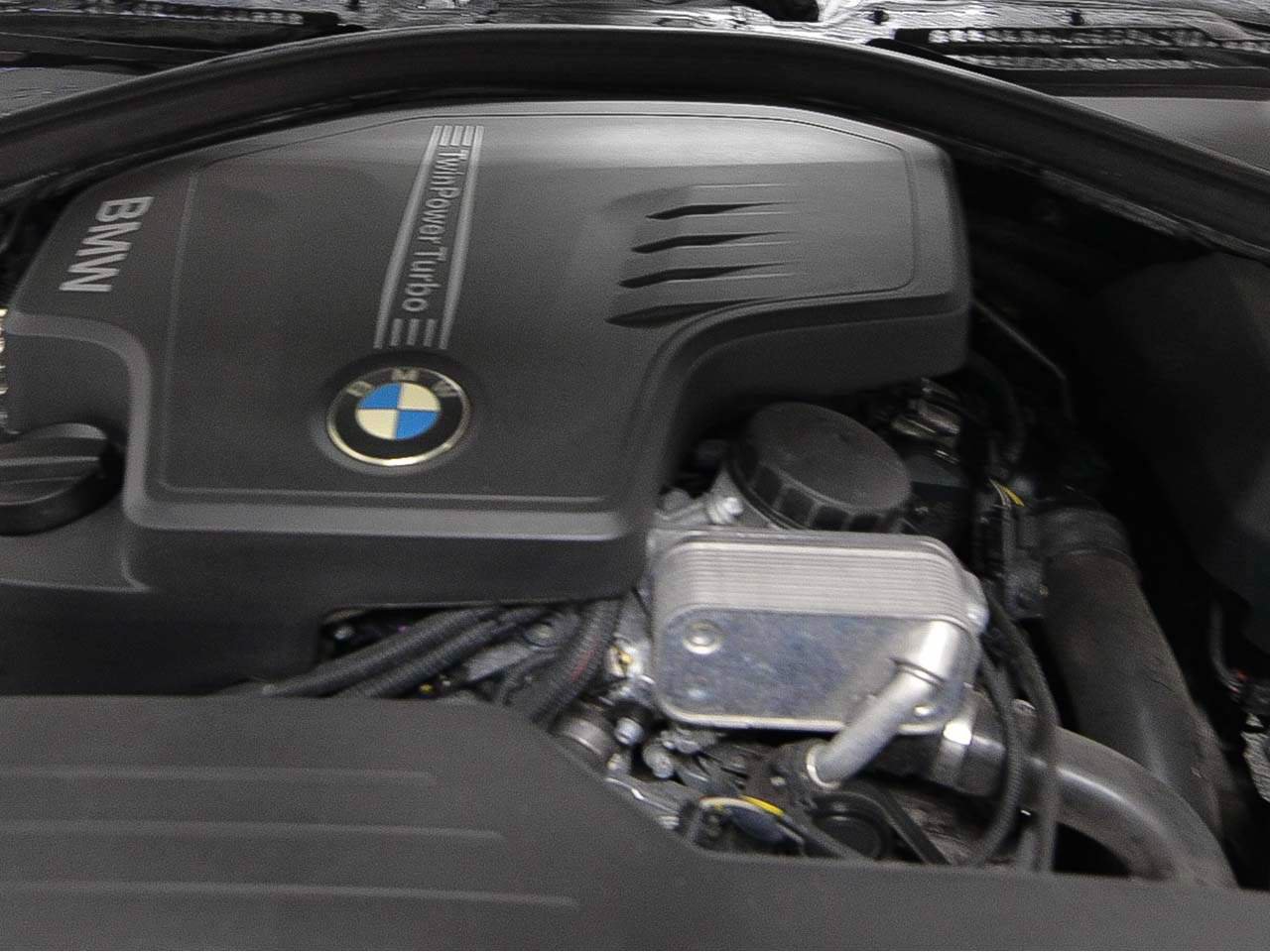 Used 2016 BMW 428i Gran Coupe RWD image 18