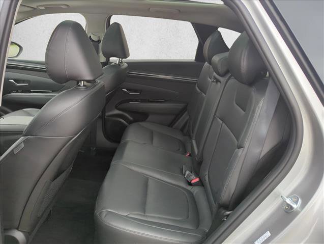 Used 2022 Hyundai Tucson Limited AWD/4WD image 18