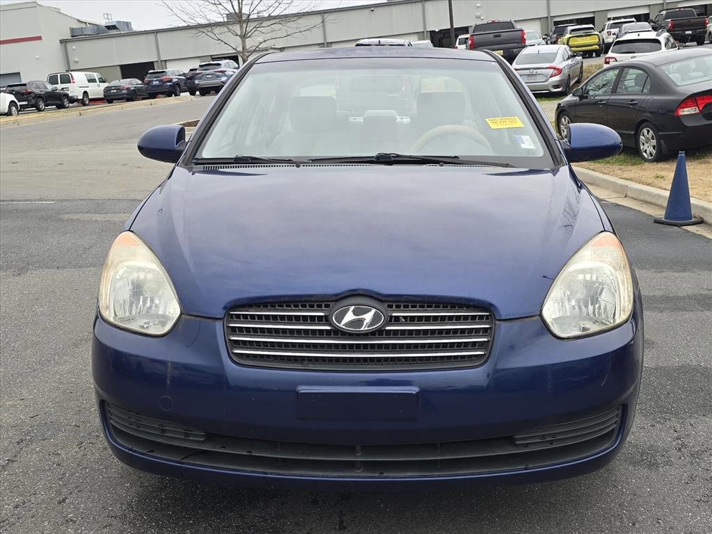 Used 2009 Hyundai Accent GLS w/ Popular Equipment Pkg 5 image 5
