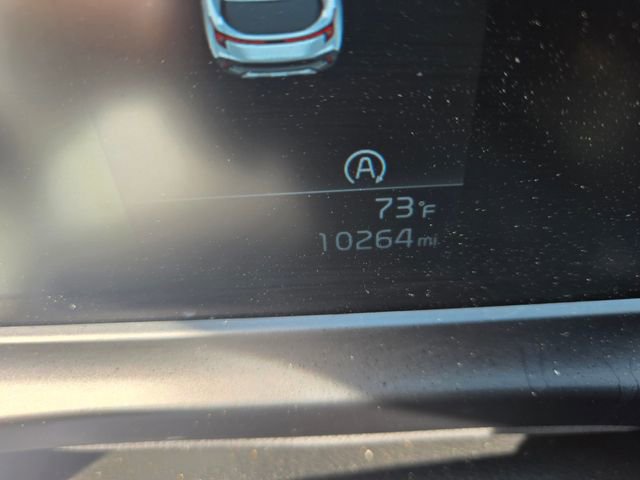 Used 2026 Kia Seltos LX image 3