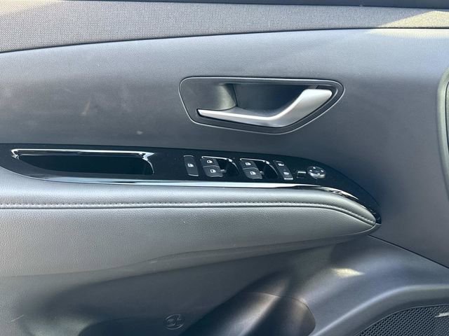 Used 2024 Hyundai Tucson Limited image 27