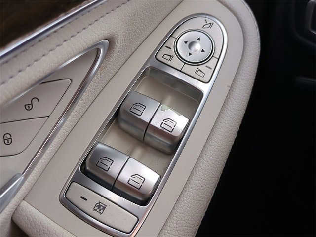 Used 2016 Mercedes-Benz C 300 C 300 image 27