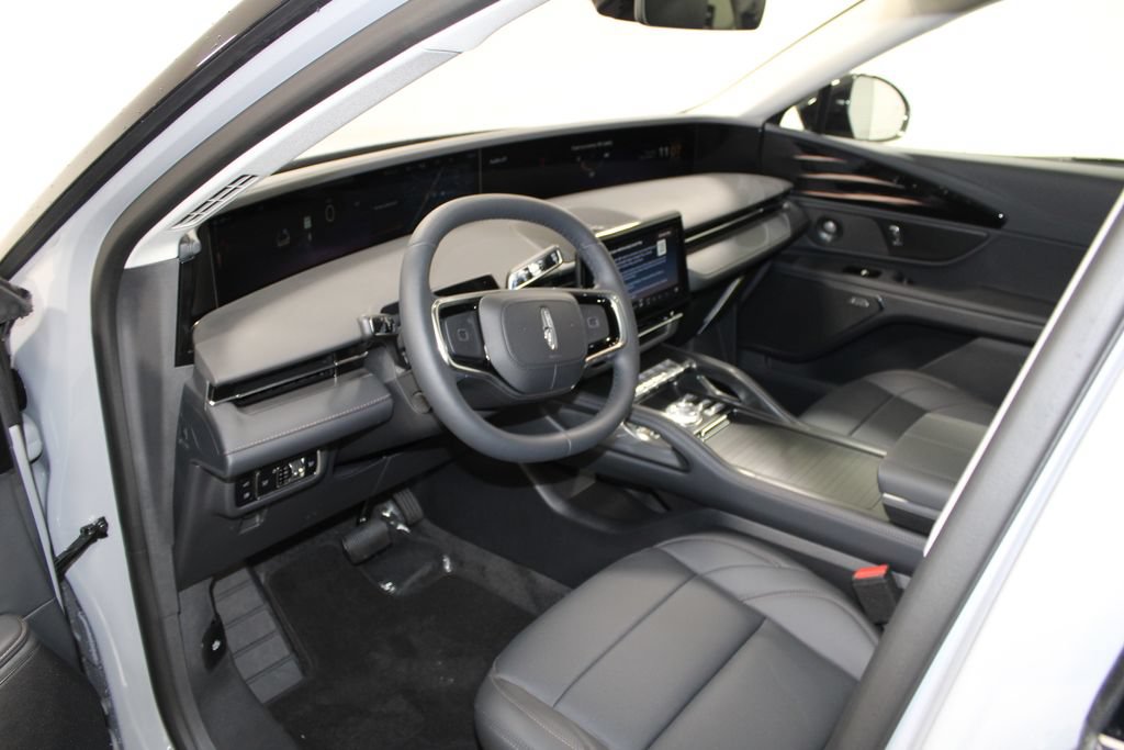 New 2026 Lincoln Nautilus Premier w/ Equipment Group 102A AWD/4WD image 22