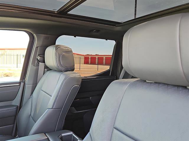 Used 2025 Toyota Tundra Platinum image 11