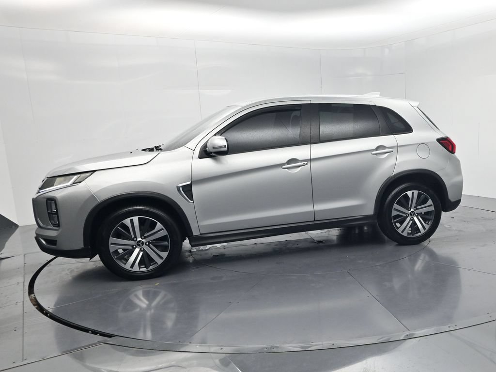 Used 2024 Mitsubishi Outlander Sport SE AWD/4WD image 4