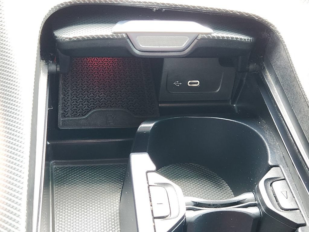 Certified 2024 Mercedes-Benz C 300 4MATIC Sedan image 28