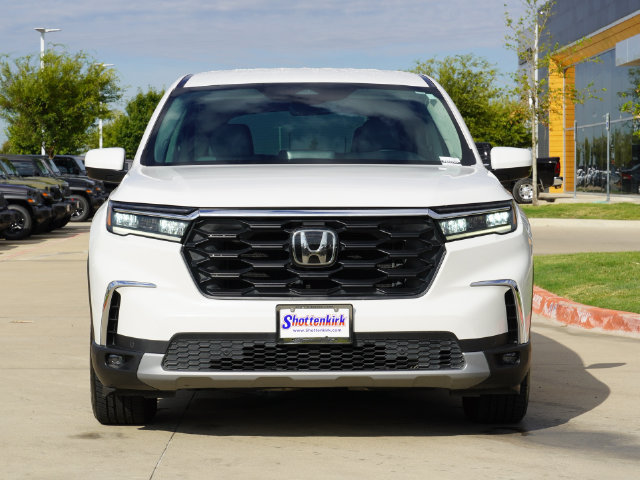 Used 2023 Honda Pilot EX-L image 9