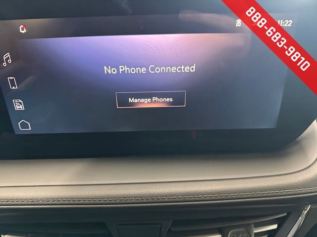 New 2026 Buick Encore GX Sport Touring image 19