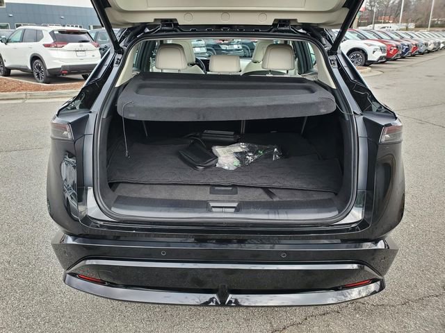 Certified 2023 Nissan Ariya FWD image 11