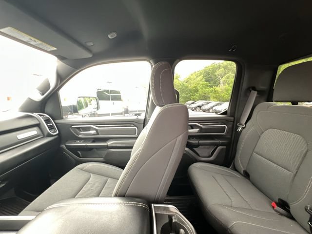 Used 2023 RAM 1500 Lone Star AWD/4WD image 12