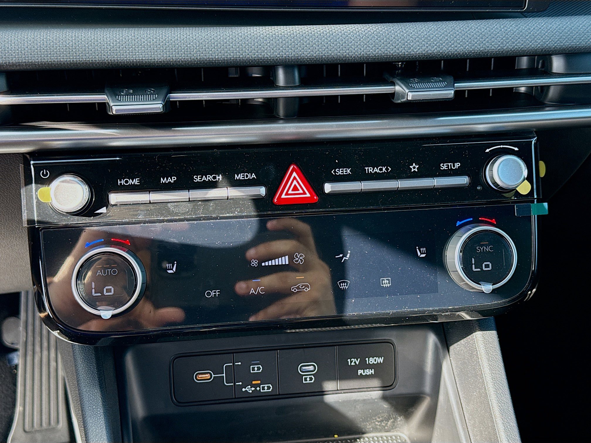 New 2026 Hyundai Tucson XRT image 12