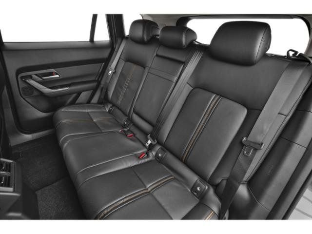 New 2026 MAZDA CX-50 AWD 2.5 Hybrid w/ Weather Package image 18