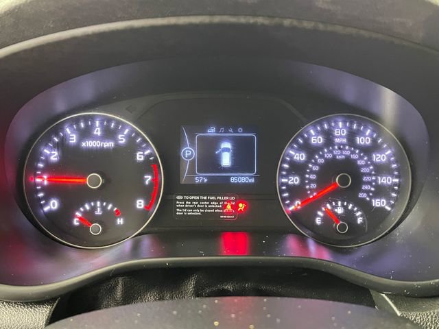 Used 2017 Kia Sportage EX image 5