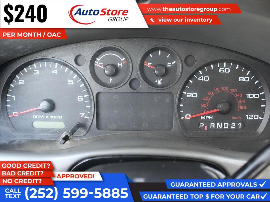 Used 2010 Ford Ranger XL RWD image 12