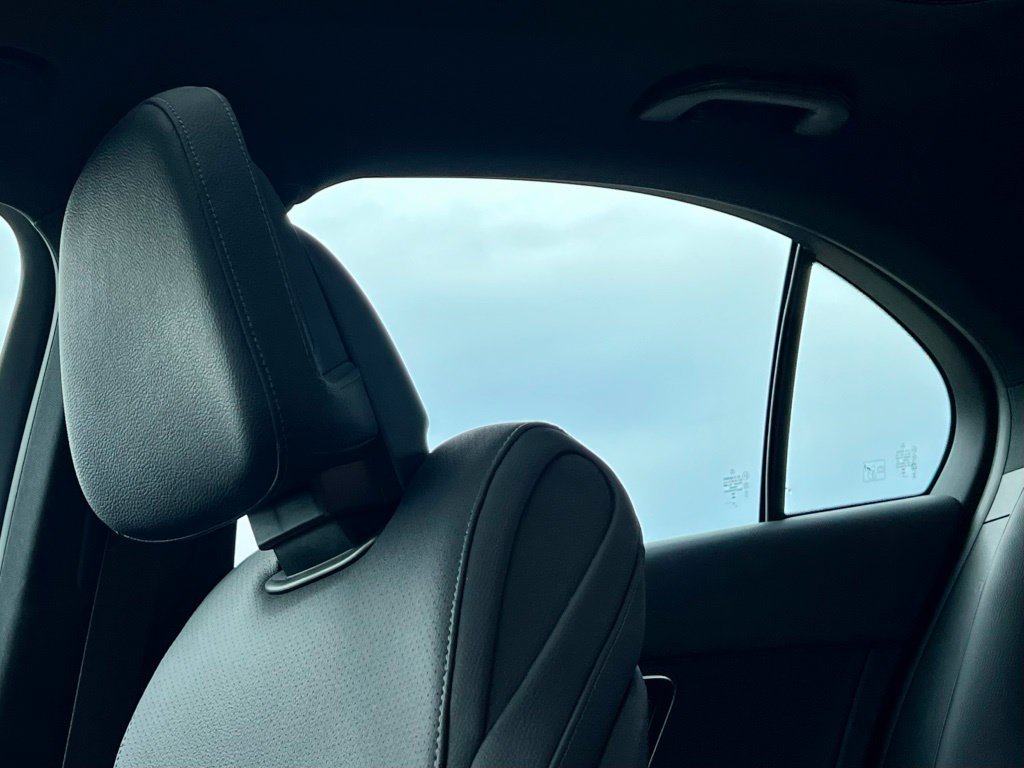 Certified 2024 Mercedes-Benz C 300 4MATIC Sedan image 16