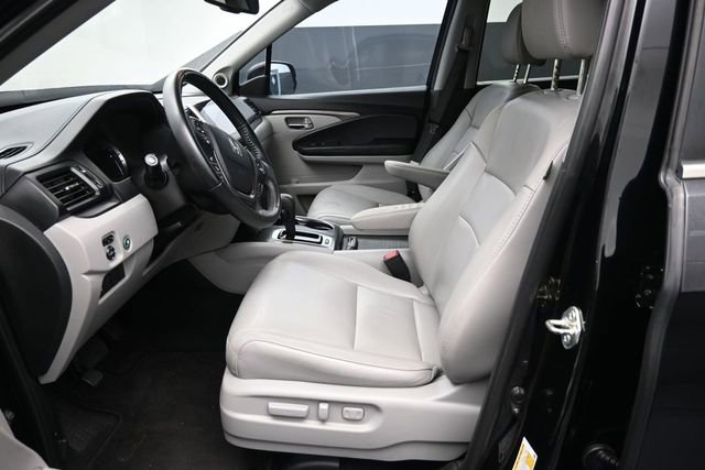 Certified 2018 Honda Pilot EX-L image 21