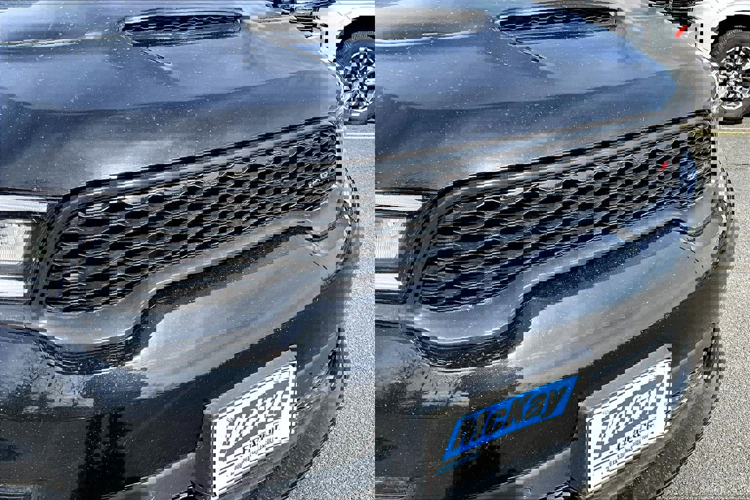 Used 2022 Dodge Durango R/T w/ Blacktop Package image 24