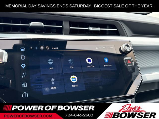 New 2027 Chevrolet Bolt LT w/ Comfort Package FWD image 9